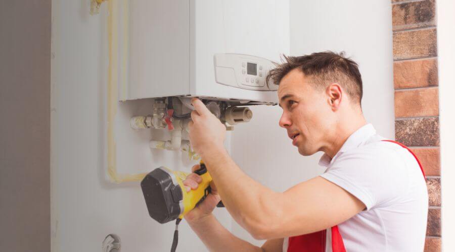 Professional Gas Leak Detection in Coker, AL